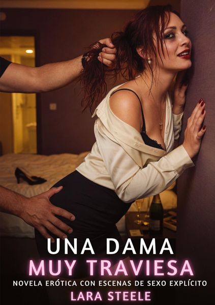 Produktbild: Una dama muy traviesa