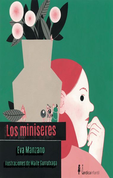 Produktbild: Los miniseres