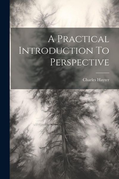 Produktbild: A Practical Introduction To Perspective