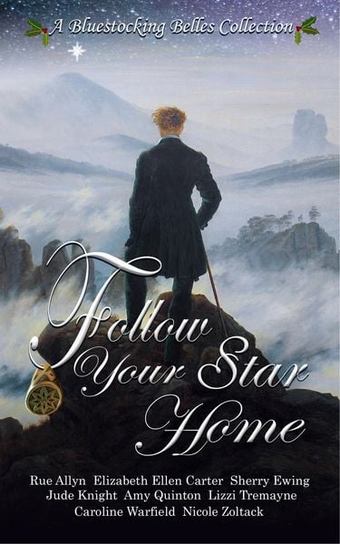 Produktbild: Follow Your Star Home