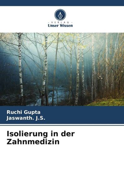 Produktbild: Isolierung in der Zahnmedizin
