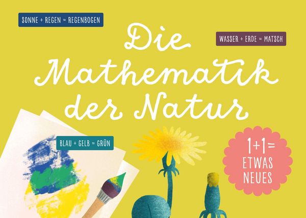 Produktbild: Geheime Rechenaufgaben der Natur