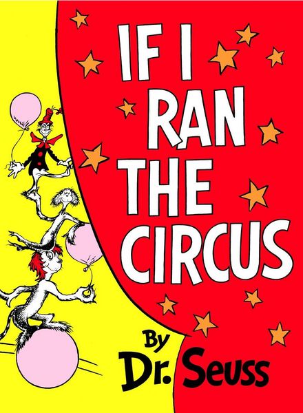 Produktbild: If I Ran the Circus