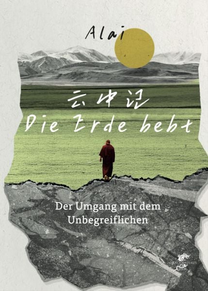 Produktbild: Die Erde bebt
