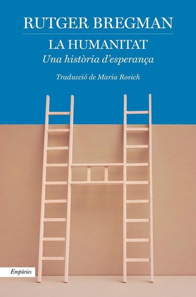 Produktbild: La humanitat