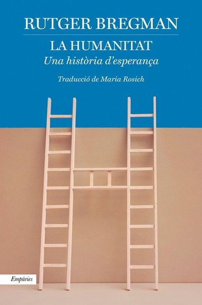 Produktbild: La humanitat