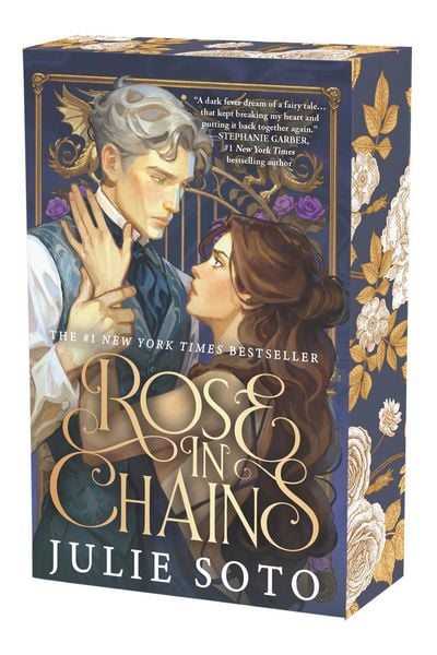 Produktbild: Rose in Chains