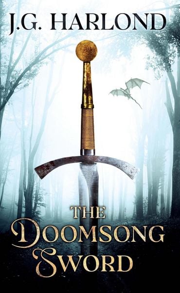 Produktbild: The Doomsong Sword