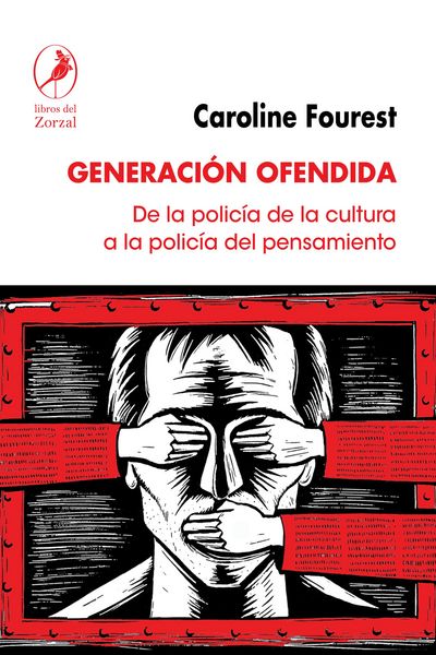 Produktbild: Generaci&oacute;n ofendida