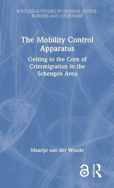 Produktbild: The Mobility Control Apparatus