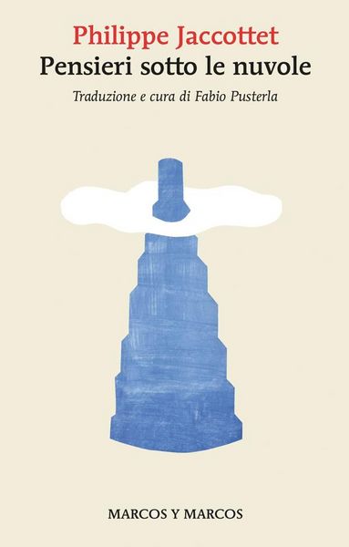 Produktbild: Pensieri sotto le nuvole