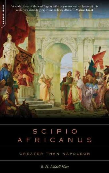 Produktbild: Scipio Africanus