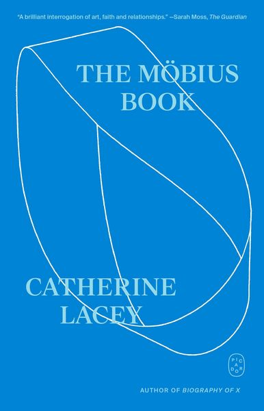 Produktbild: The M&ouml;bius Book