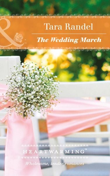 Produktbild: The Wedding March