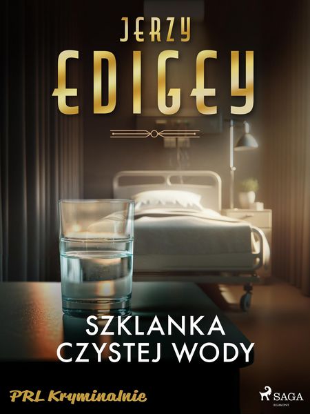 Produktbild: Szklanka czystej wody