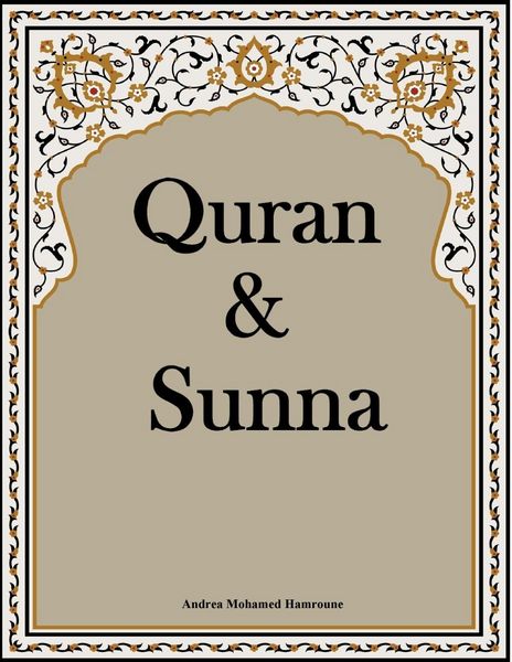 Produktbild: Quran & Sunna