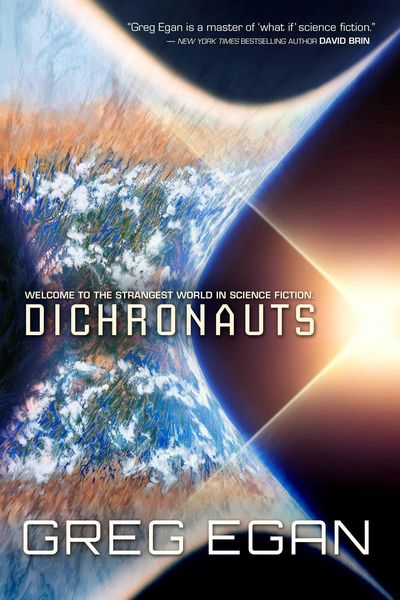 Produktbild: Dichronauts