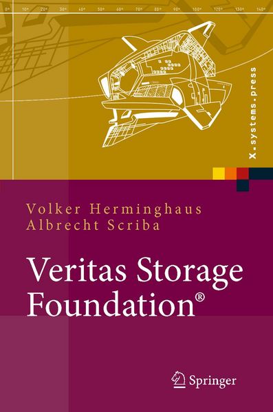 Produktbild: Veritas Storage Foundation&reg;