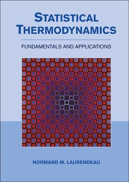 Produktbild: Statistical Thermodynamics
