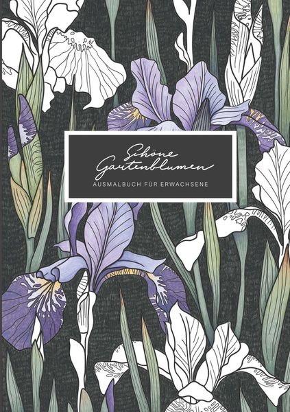 Produktbild: Sch&ouml;ne Gartenblumen