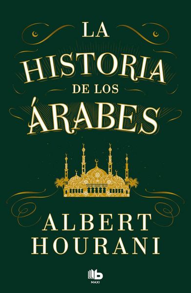 Produktbild: La historia de los &aacute;rabes