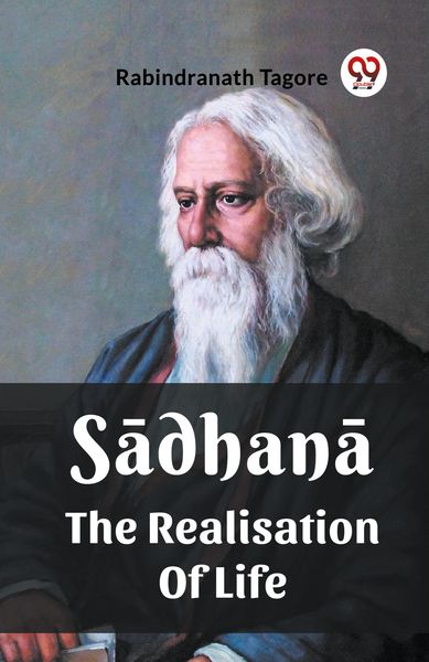 Produktbild: Sadhana The Realisation Of Life