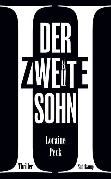Produktbild: Der zweite Sohn