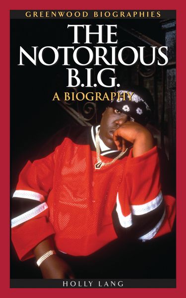 Produktbild: The Notorious B.I.G.