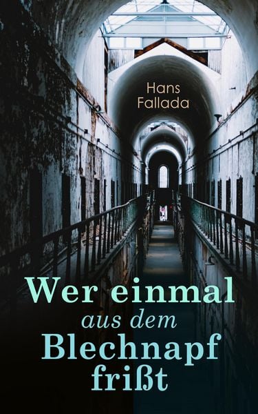Produktbild: Wer einmal aus dem Blechnapf fri&szlig;t