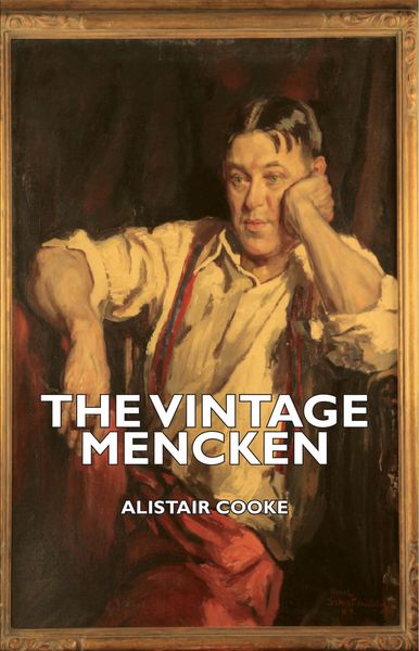Produktbild: The Vintage Mencken