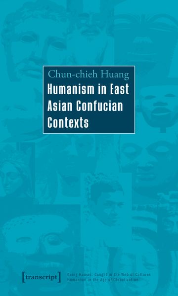 Produktbild: Humanism in East Asian Confucian Contexts