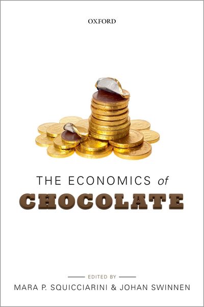 Produktbild: The Economics of Chocolate