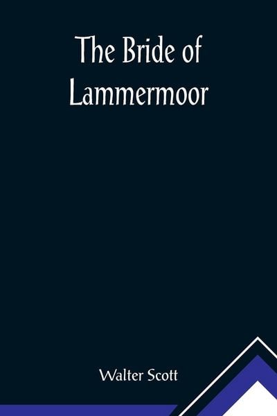 Produktbild: The Bride of Lammermoor