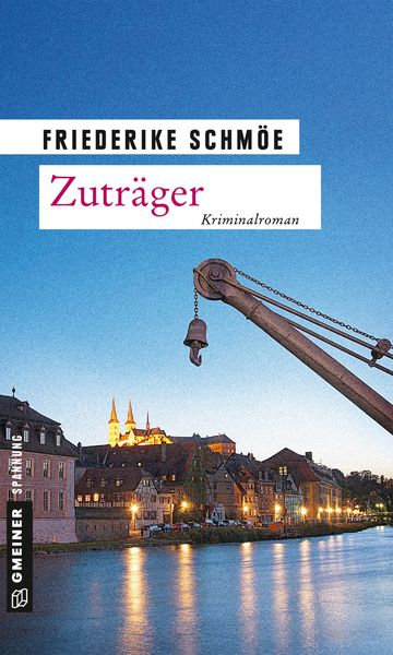 Produktbild: Zutr&auml;ger
