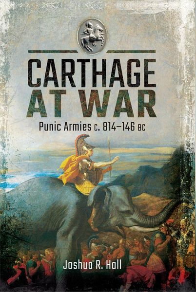 Produktbild: Carthage at War