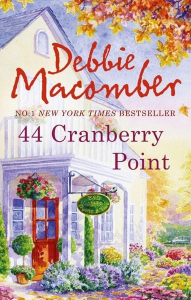 Produktbild: 44 Cranberry Point