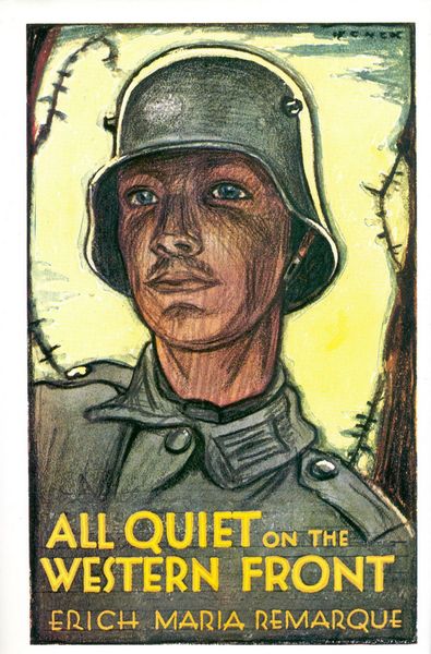 Produktbild: All Quiet on the Western Front