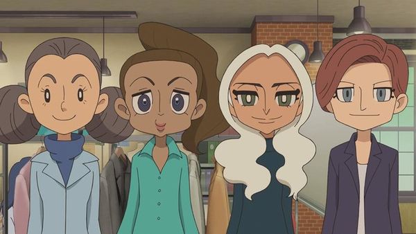 Produktbild: Detektei Layton - Katrielles r&auml;tselhafte F&auml;lle: Volume 4 [2 BRs]