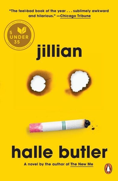 Produktbild: Jillian