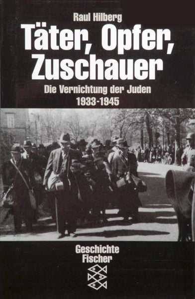 Produktbild: T&auml;ter, Opfer, Zuschauer