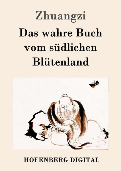 Produktbild: Das wahre Buch vom s&uuml;dlichen Bl&uuml;tenland
