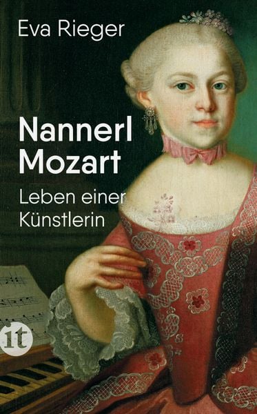 Produktbild: Nannerl Mozart