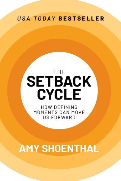 Produktbild: The Setback Cycle