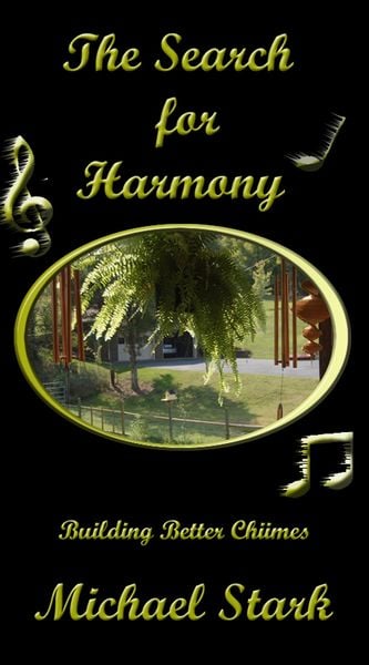 Produktbild: The Search for Harmony
