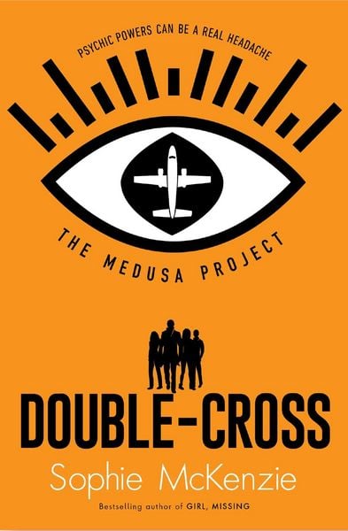 Produktbild: The Medusa Project