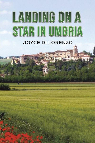 Produktbild: Landing on a Star in Umbria