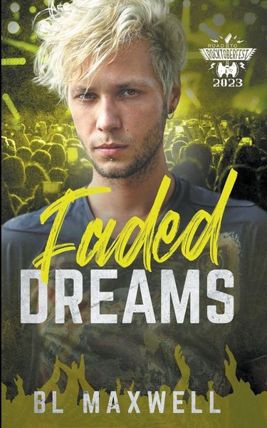 Produktbild: Faded Dreams