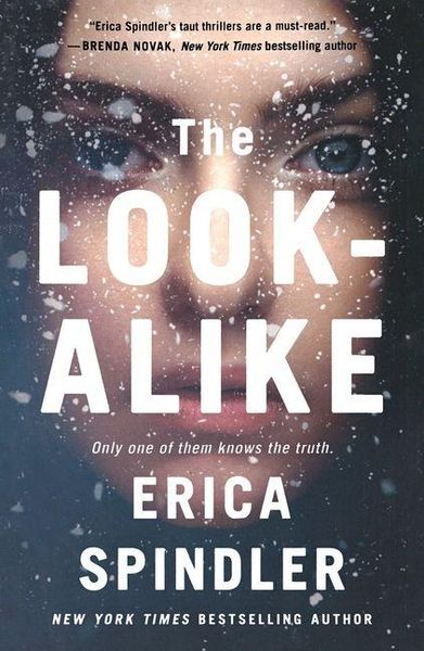 Produktbild: The Look-Alike