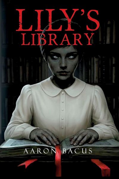 Produktbild: Lily's Library