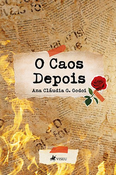 Produktbild: O Caos Depois